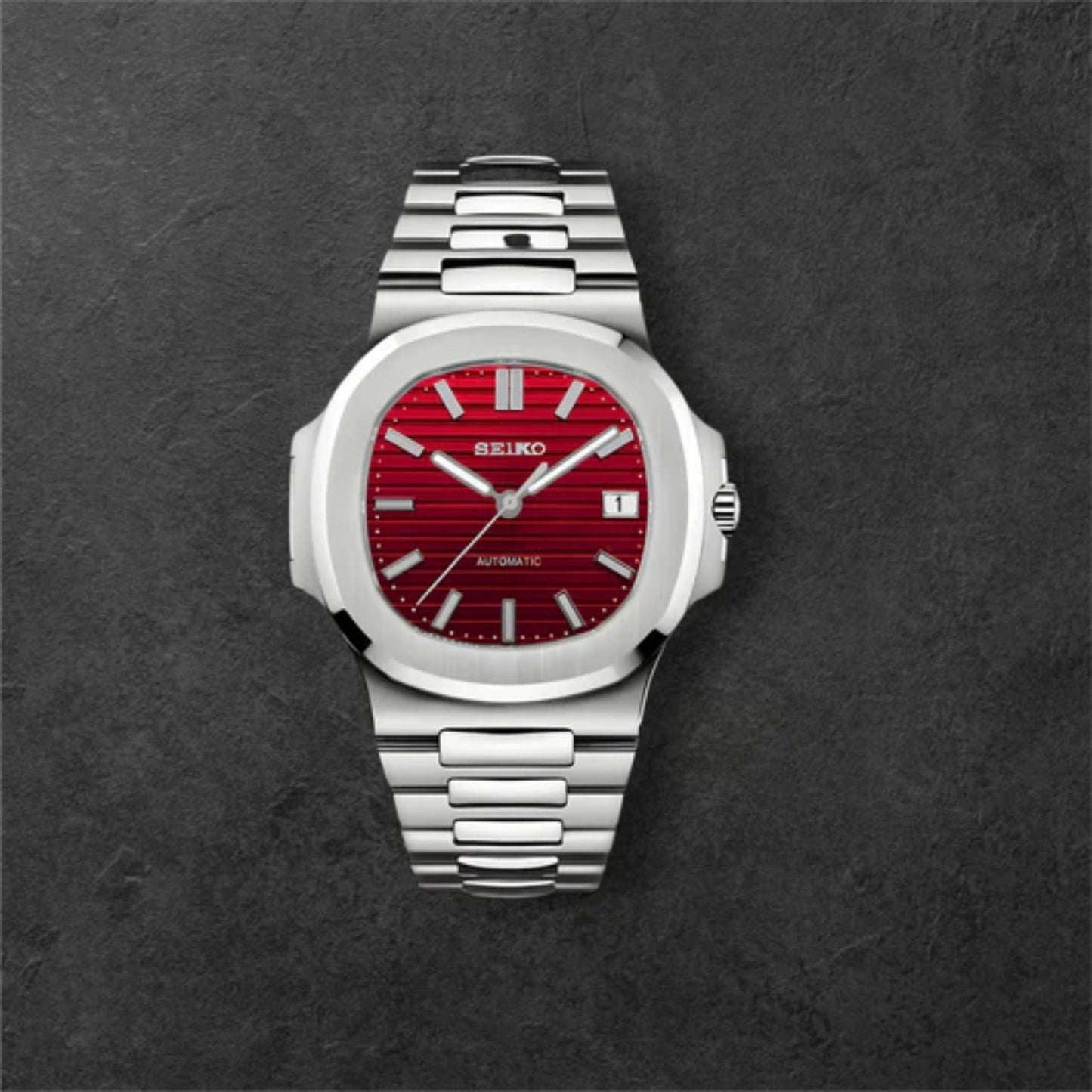The Helix | Crimson Monarch ™