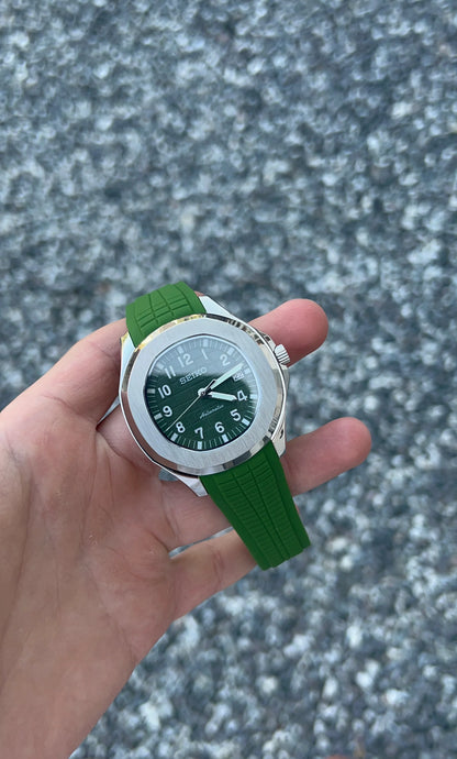 The Radius | Olive ™