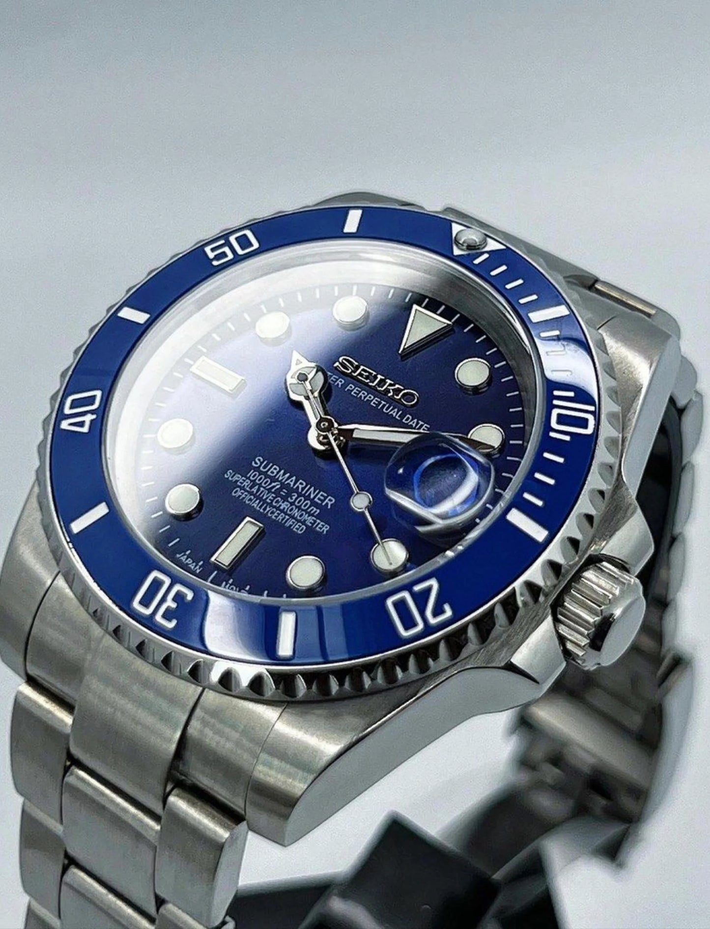 The Depth | Azure ™