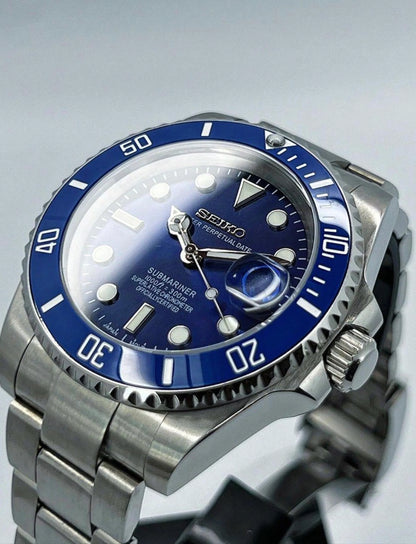 The Depth | Azure ™