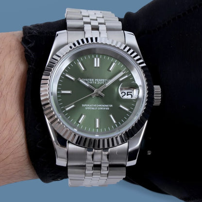 The Heritage | Veridian Luxe ™