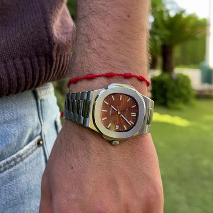 The Helix | Crimson Monarch ™