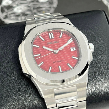 The Helix | Crimson Monarch ™