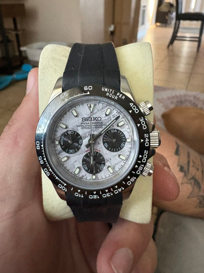The Chronos | Forge Lunar ™