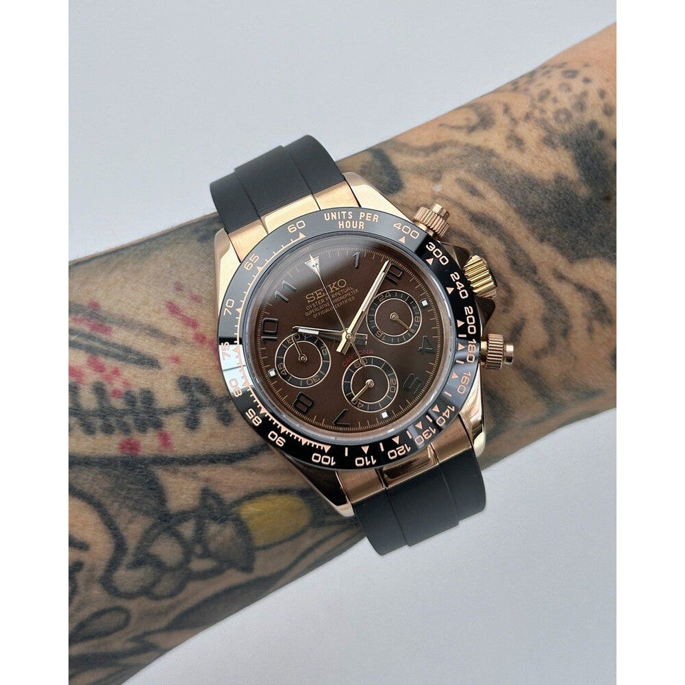 The Chronos | Terra ™