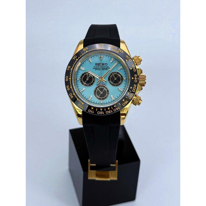 The Chronos | Gold Ice ™