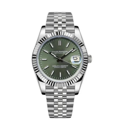 The Heritage | Veridian Luxe ™