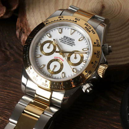 The Chronos | Ivory Horizon ™