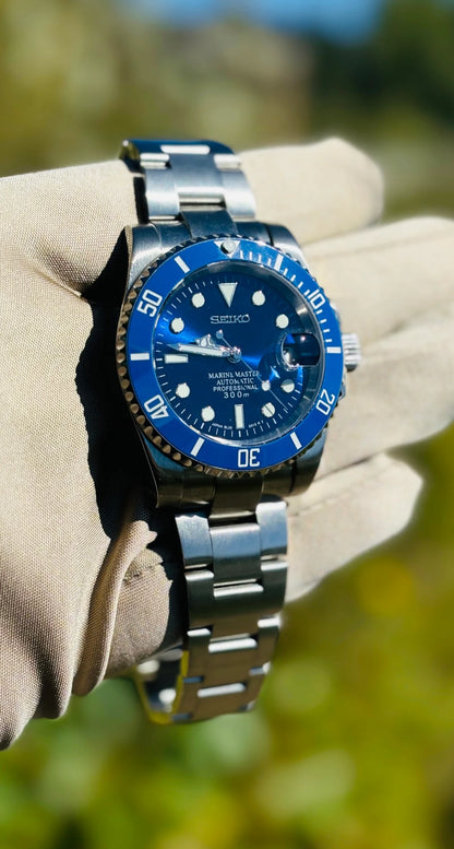 The Depth | Azure ™