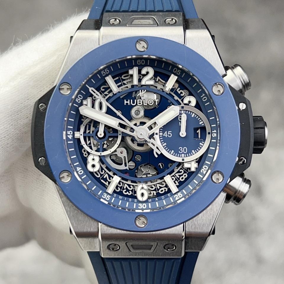 The Iconics | Unico Azure ™