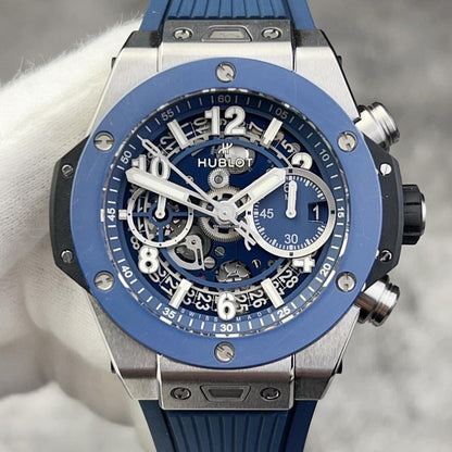 The Iconics | Unico Azure ™