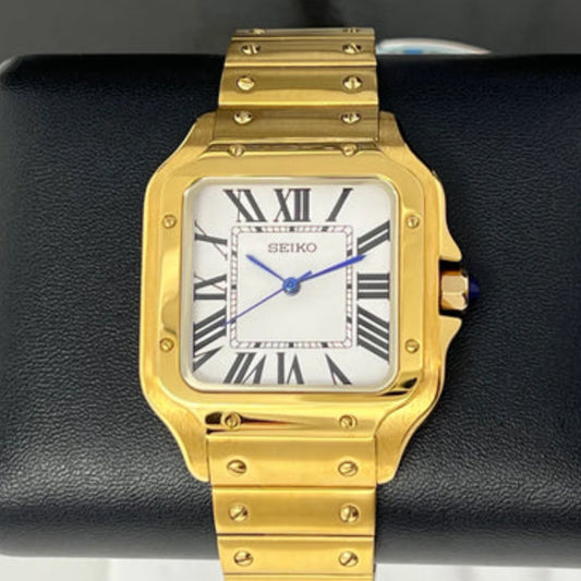 The Sovereign | Gilded Legacy ™