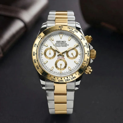The Chronos | Ivory Horizon ™