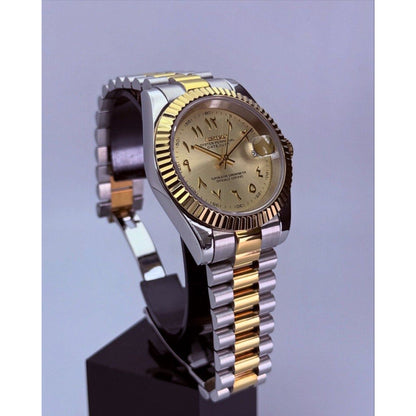 The Heritage | Desert Oasis ™