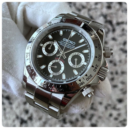 The Chronos | Steel ™
