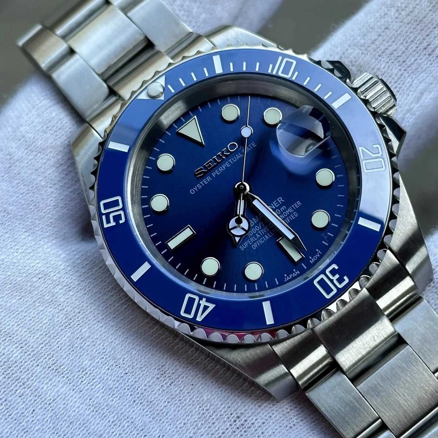 The Depth | Azure ™