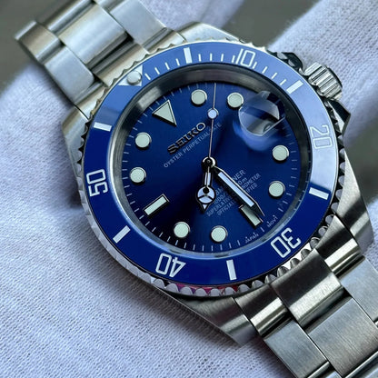 The Depth | Azure ™