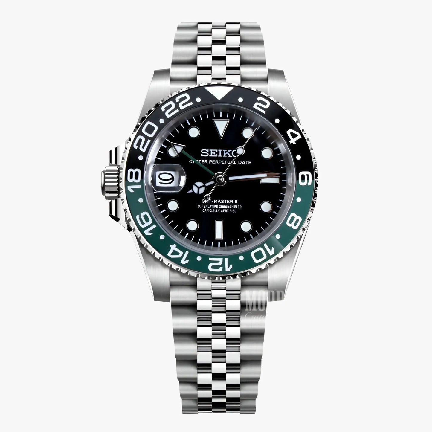 The Depth | Sprite GMT ™