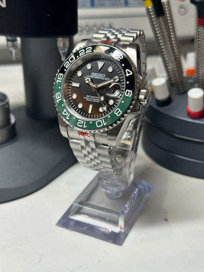 The Depth | Sprite GMT ™