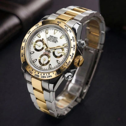 The Chronos | Ivory Horizon ™