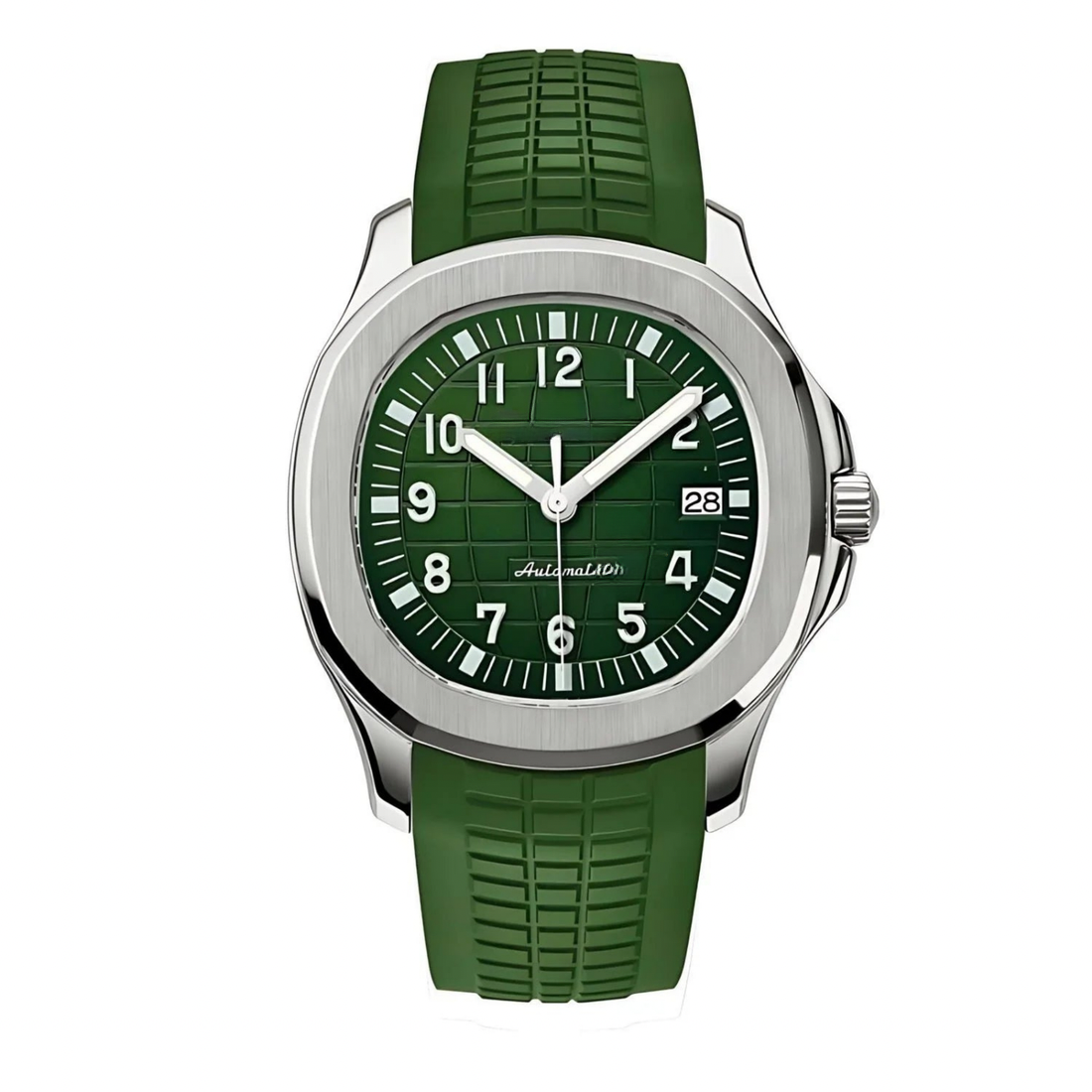 The Radius | Olive ™
