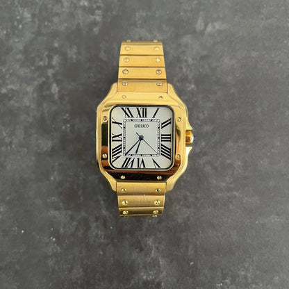 The Sovereign | Gilded Legacy ™