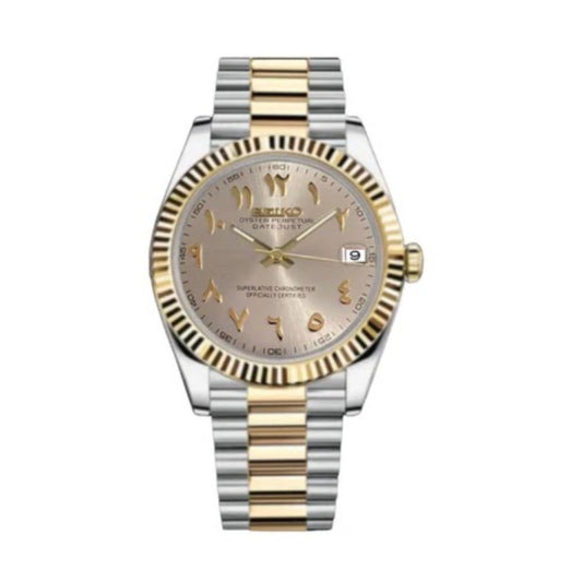 The Heritage | Desert Oasis ™