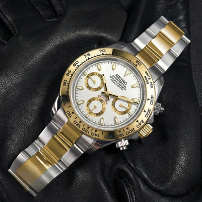 The Chronos | Ivory Horizon ™