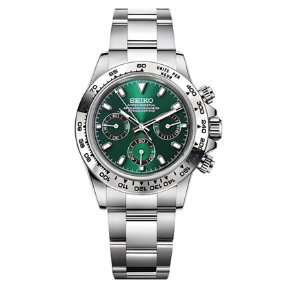 The Chronos | Veridian Sprint ™