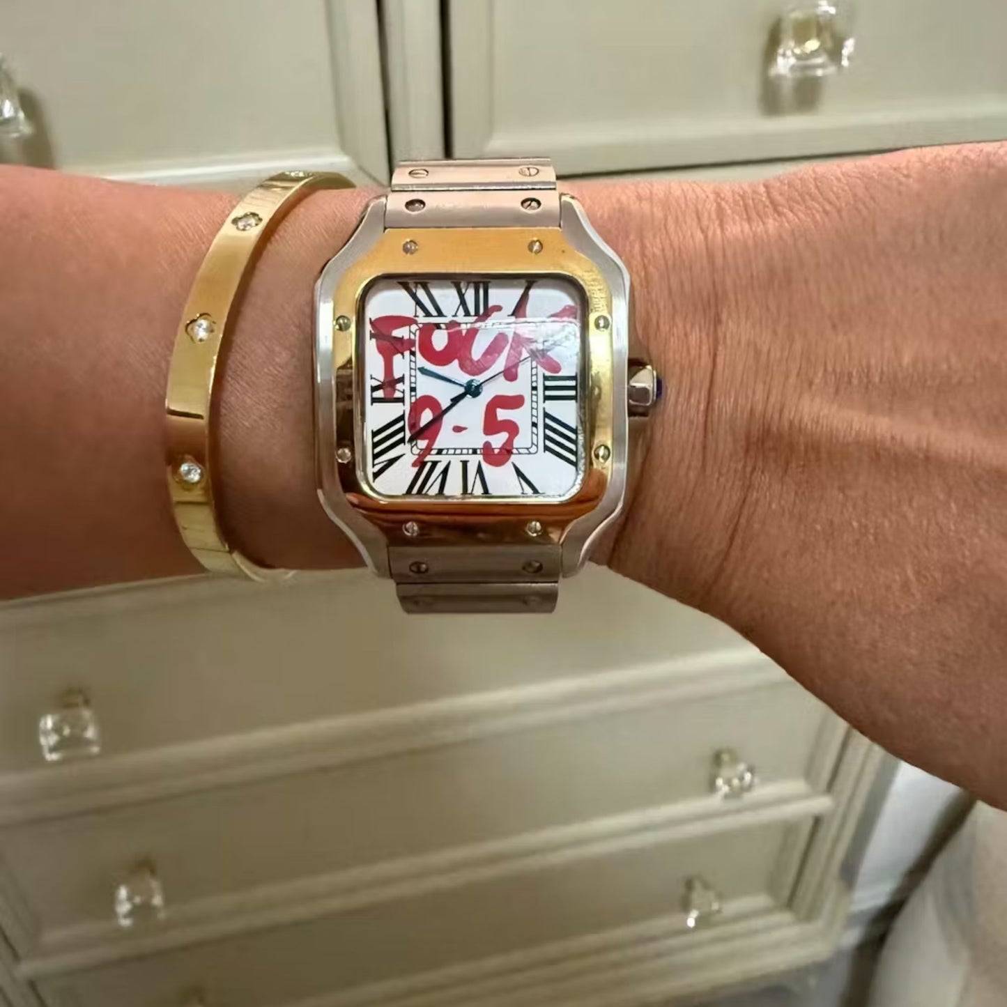 The Sovereign | Gilded Anarchy ™