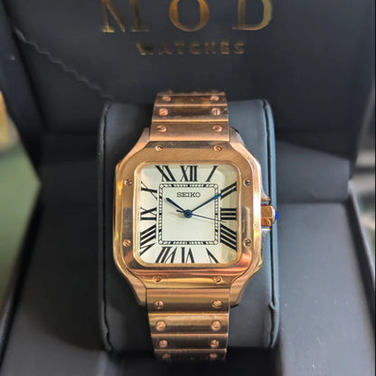 The Sovereign | Gilded Legacy ™