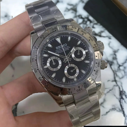 The Chronos | Steel ™