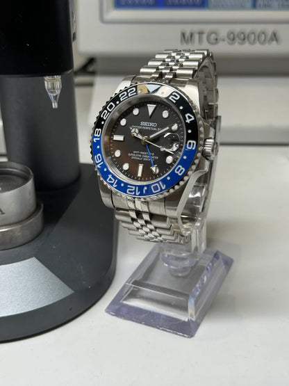 The Depth | Blue "Blueberry" ™