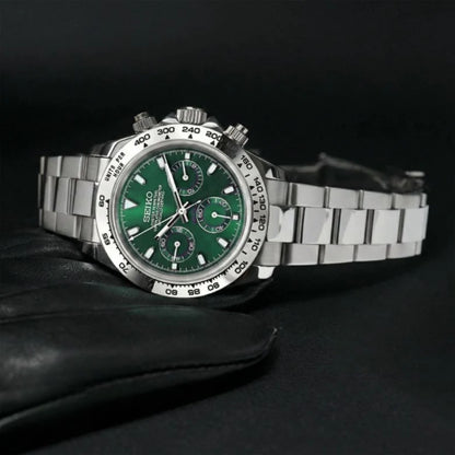 The Chronos | Veridian Sprint ™