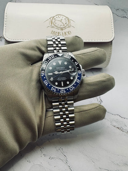 The Depth | Blue "Blueberry" ™