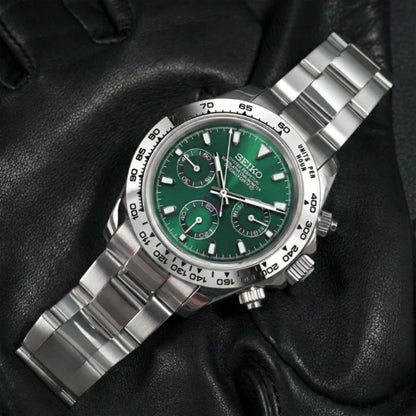The Chronos | Veridian Sprint ™