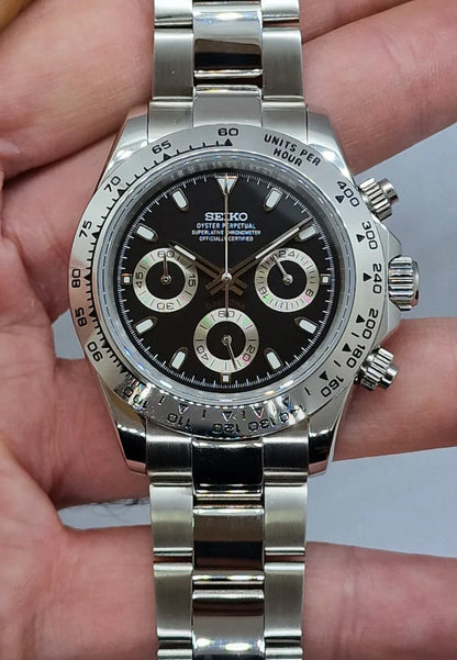 The Chronos | Steel ™