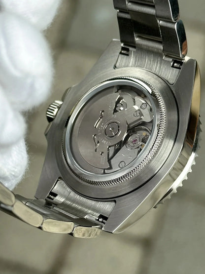 The Depth | Azure ™