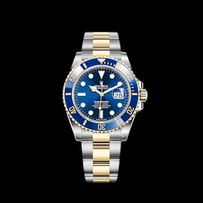 The Mariner | Cobalt Sovereign ™