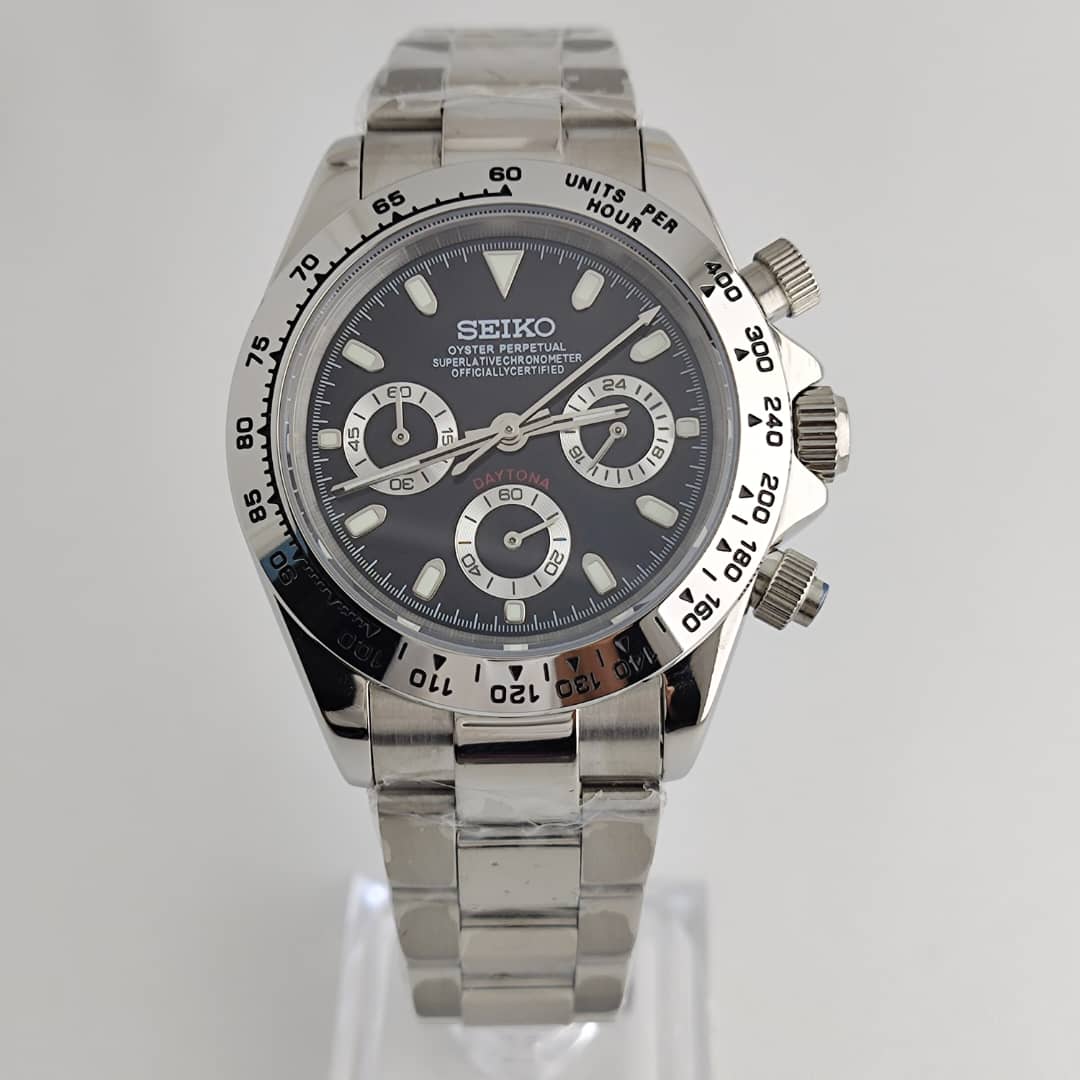The Chronos | Steel ™