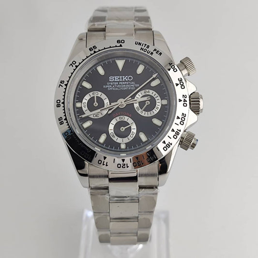 The Chronos | Steel ™