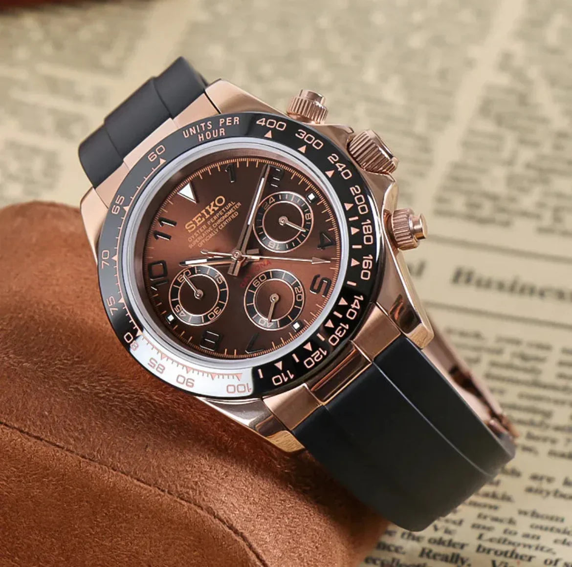 The Chronos | Terra ™