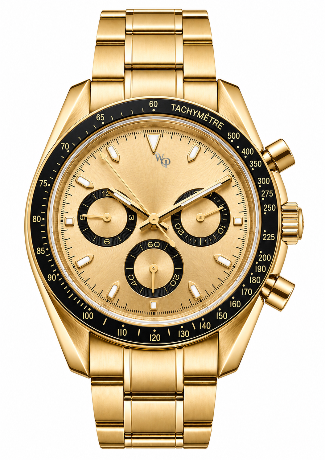 Gold / Champagne / Bracelet