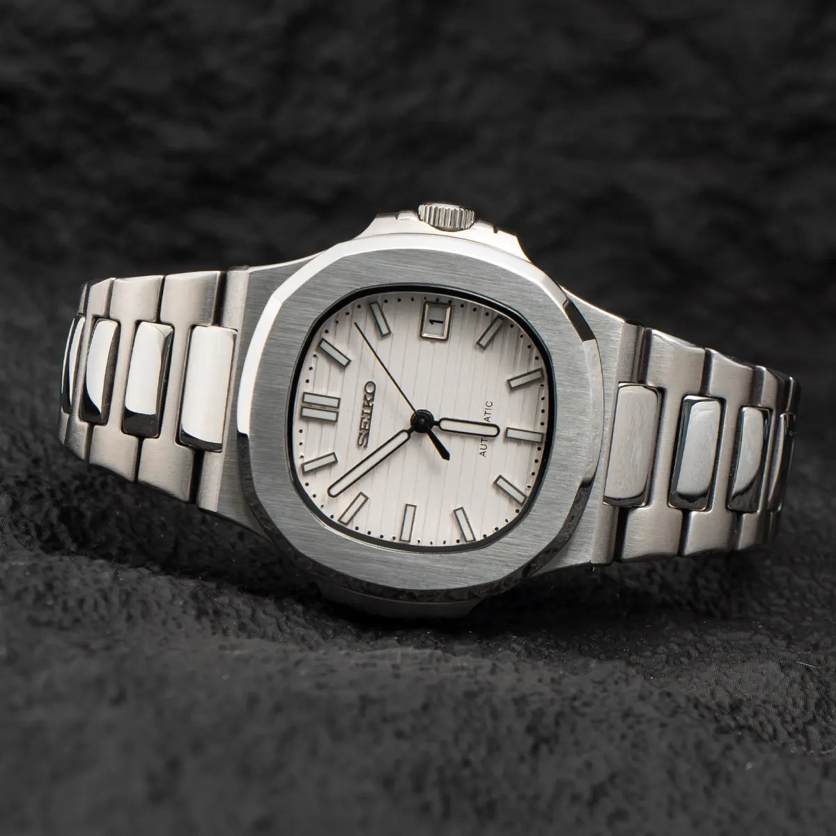 The Helix | Ghost ™