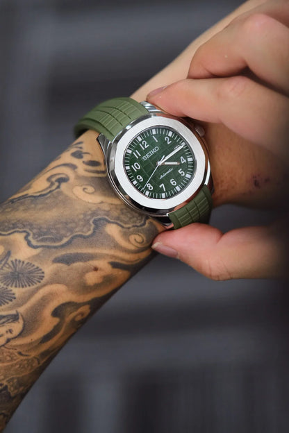 The Radius | Olive ™