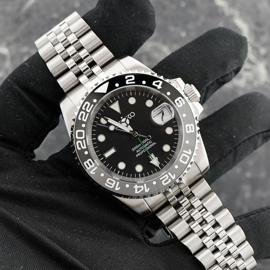 The Depth | Bruce Wayne GMT ™