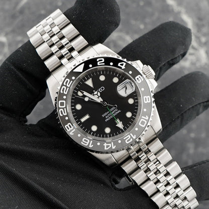 The Depth | Bruce Wayne GMT ™