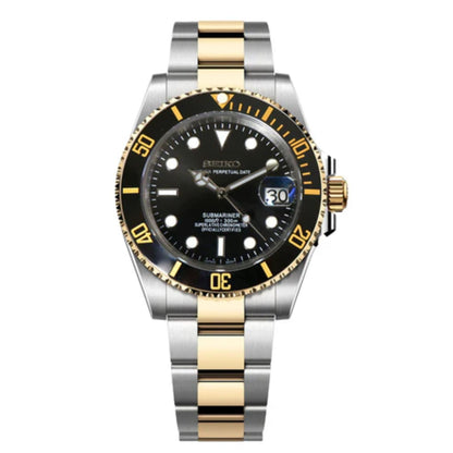 The Mariner | Gilded Onyx ™
