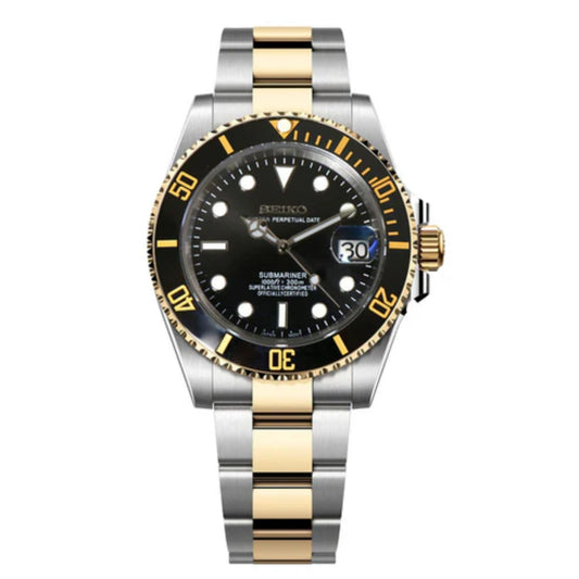 The Mariner | Gilded Onyx ™