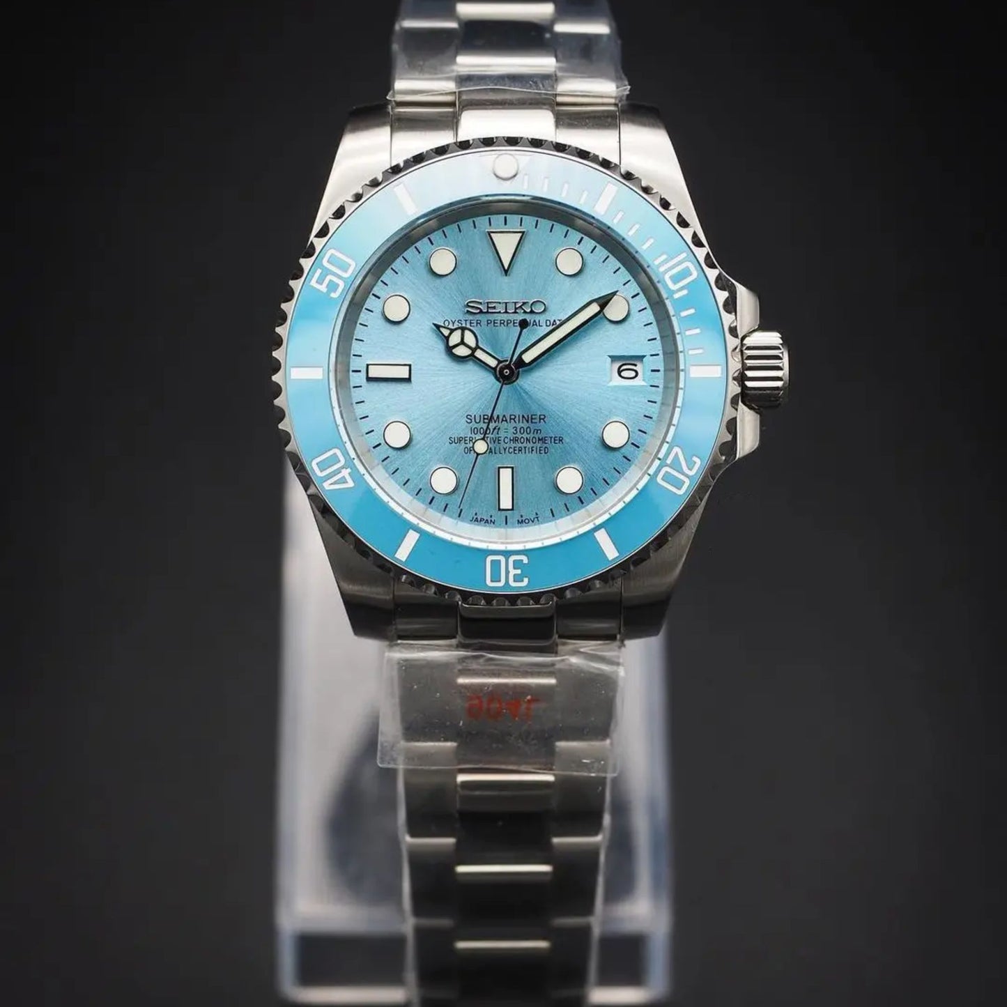 The Mariner | Arctic Sovereign ™